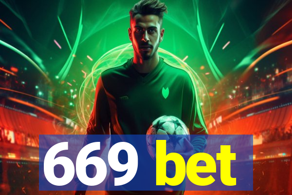 669 bet